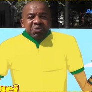 TONINHO TORNADO