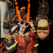 Steam Community Avatar