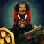 DREDD