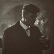 Tommy Shelby