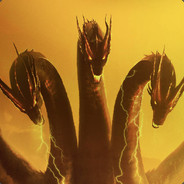 King Ghidorah
