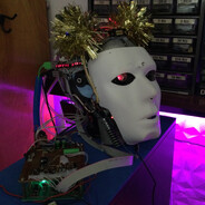 Steam Community Avatar