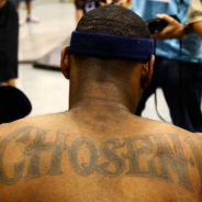 CHOSEN1