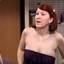 Meredith Palmer