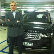 Steam Community Avatar