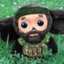 Cheburashka