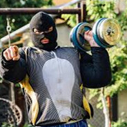 Steam Community Avatar