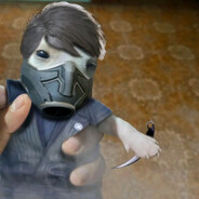 Steam Community Avatar