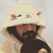 Ghost ¯\_(ツ)_/¯