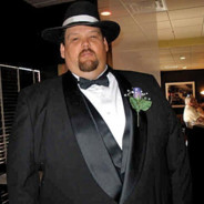 Freddie "The Fridge" Pastarelli