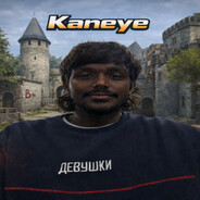 Kaneye