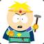 PALADIN BUTTERS