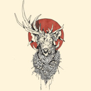 Red Mist's Velvet Choker