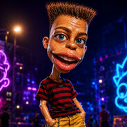 Steam Community Avatar