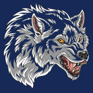*WOLF*