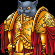 Captain-General Kitten