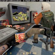 Steam Community Avatar