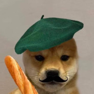 Signore Baguette