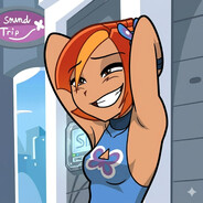 Steam Community Avatar