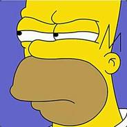 suspiciously Homer