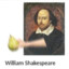 Will Shakespeare