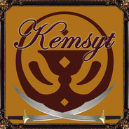 Kemsyt's Avatar