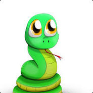 Im a snake
