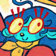 Steam Community Avatar