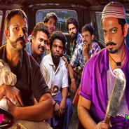 ShaJi Paappan