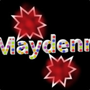 Maydenn