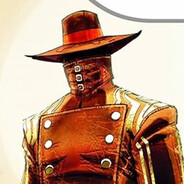 Steam Community Avatar