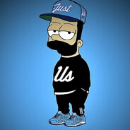 Steam Community Avatar