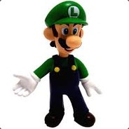 Luigi avatar