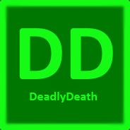 DeadlyDeath