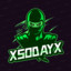 xSodayx