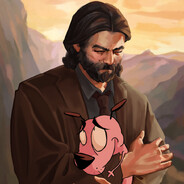 Steam Community Avatar