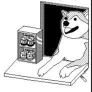 Doggo avatar
