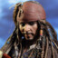 Cpt. Jack Sparrow