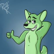 phydouxthedog