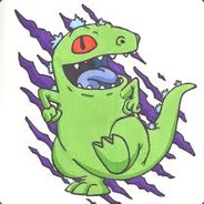HeatSeekingDinosaurs