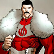Steam Community Avatar