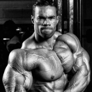 Kevin Levrone