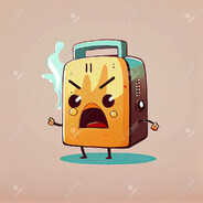 AngryToaster
