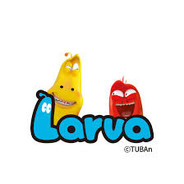 Larva