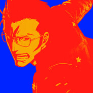 Steam profile avatar of upset