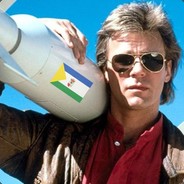 MacGyver
