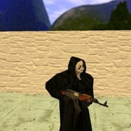 Steam Community Avatar