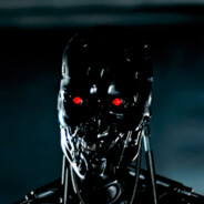 the T-800