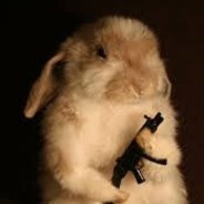 Vicious Bunny.pew.pew