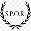 S. P. Q. R